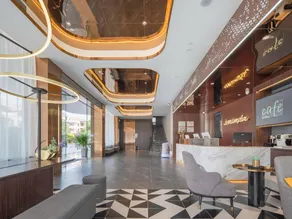 Home Inn Plus Dongguan Liaobu Center - Image 5