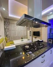 Arslan villa 2 kemer merkez - Image 4
