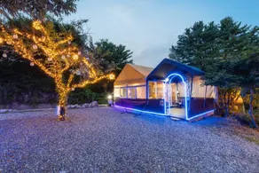 Gapyeong Shooting Star Glamping & Caravan - Image 3