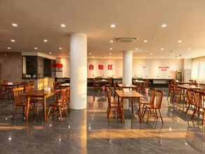 Ximen Hotel (Shaxian Pedestrian Street Branch) - Image 2