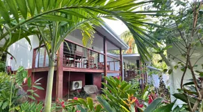 Lush chalet - Image 4
