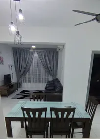 Richbaliz Homestay @ Selayang Point - Image 4