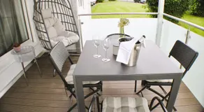 Ferienwohnung Marina Kassel - Image 4