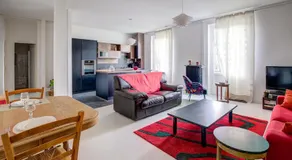 Le bien-être au cœur de la ville confort & vue - Image 2