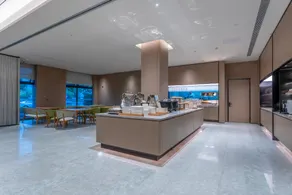 Ji Hotel Quzhou Railway Station - Image 4