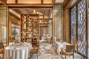 Wuxi Tai Hu Hotel - Image 4