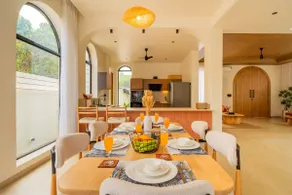 The Opulence@Casa Ekam|Luxe 4BHK with Pvt Pool - Image 5