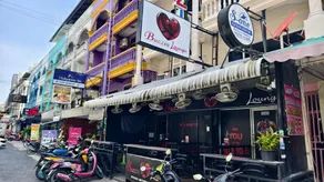 S- ONE HOTEL PATTAYA - Image 4