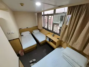 Fortune Hotel - Image 4