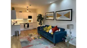 Fantastic Modern 1 Bedroom Flat in Lambeth - Image 5