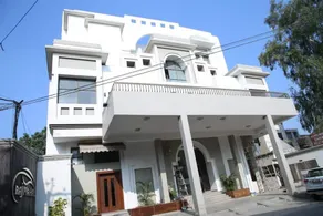 Hotel Rajmahal - Image 5