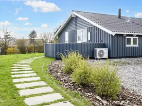 8 Person Holiday Home In Borkop - Image 4