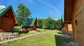 Grand Tara Rafting Resort - Image 3