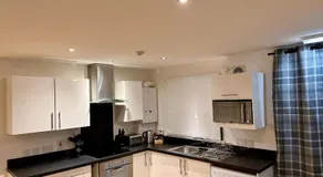 Apartment in Queens Court, Banchory - Image 5
