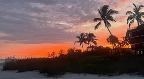 Tarpon Beach 103- Beautifully Remodeled 2 Bedroom Gulf Front Condo! - Image 5