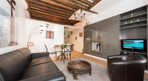 Couleur St Martin, 1Ch/1Sdb, 4 personnes - Image 2
