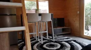 Le Petit Chalet de Nîmes Shantay Youstay - Image 2
