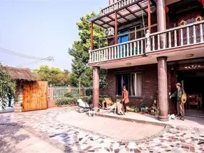 Shuimu Jianxie Inn - Image 2