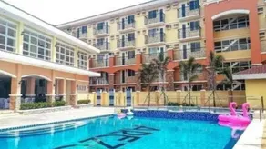 1 BR Unit Fully Furnished Condo for Rent at Arezzo Place Davao Ground Floor - Image 2