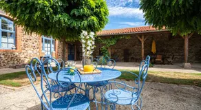 Le DOMAINE DES ECOLIERS B&B - Image 4