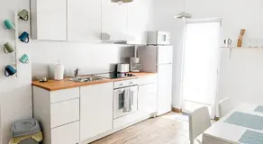 Bright and beautiful Grigorescu apartment - Image 2