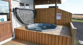 Eldhraun Holiday Home - Image 4