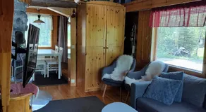 Rapula 1makuuhuone ja parvi - Image 2