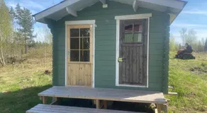 Triangle Cabin - Image 5