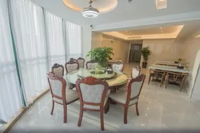 GreenTree Inn Chuzhou Municipal Government Zijin Commercial City - Image 4