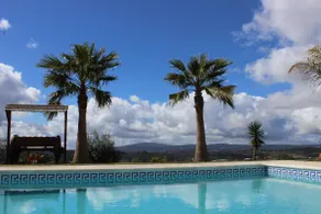 Quinta dos Silvas - Piscina - Image 4