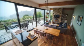 Yorkshire Dales Lodge 15 by Together Travel - 3-Bed Premium Ensuite - Image 2