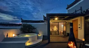 Phoenix Hall House Hotel - Image 2