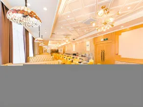 Vienna Hotel Shandong Weihai North High-Speed Railway Station Beaches Shandong University - Image 4