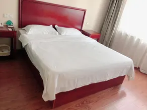 GreenTree Inn Huaian Lianshui Jindi International Garden Business Hotel - Image 5