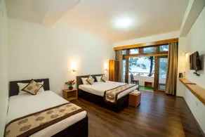 Palri Akharot Hotel - Image 2