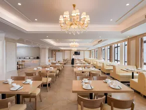 Vienna International Hotel Zhejiang Wenzhou Airport - Image 5