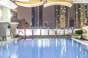 Staycation with Bay & City Lights view by Yaj - Image 5