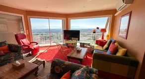 Villa de Prestige Vue Lac & Alpes 6 Chambres 20 min Genève - Image 2