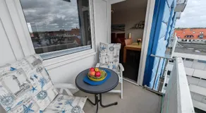 Nordseeoase, Wohnung 7 - Image 5