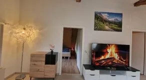 Appartment Happy Life - Wimmis - near Spiez-Thun- Interlaken - Image 2
