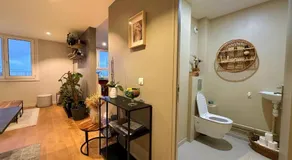Le Lolive modern 2P apartment in Pantin - Image 5