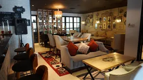 Roosseno Plaza Serviced Apartment - Image 4