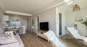 Poniente Beach Modern Apartment - Image 2