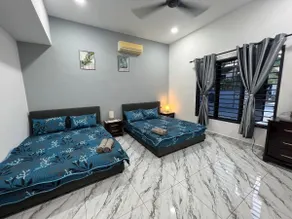 Stay@38 Private Pool Homestay - Image 4