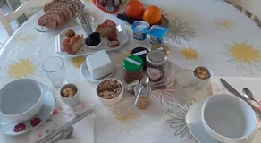 Ô Nature chéris mes voeux avant qu'ils s'enfuient - Image 5