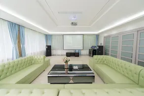 Chal Yunyi · Time Qingcheng Forest Private Soup House - Image 3