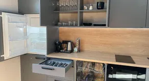 BRIVIBAS RESIDENCE - SOUTH / NORTH, free PRIVAT parking, free WIFI, self check-in - Image 5