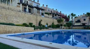 Cozy apartments with pool and sea views - Image 5