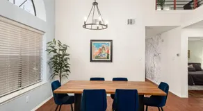 Poolside Oasis, Peaceful Retreat -20 min to Austin - Image 3