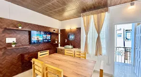 Yepplo Holiday Home - Nongmynsong - Shillong - 24hrs Caretaker - Breakfast - Power Backup & Parking - Image 3